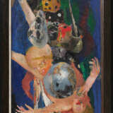 Bernhard Heisig. Würfelspiel - photo 2