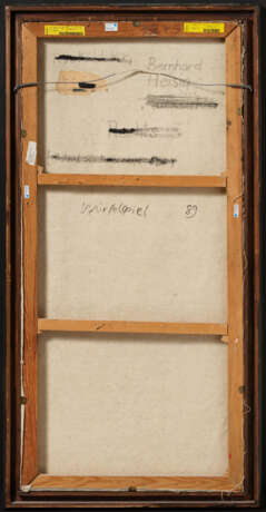 Bernhard Heisig. Würfelspiel - photo 3 Bernhard Heisig. Würfelspiel - photo 3