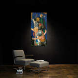 Bernhard Heisig. Würfelspiel - photo 4