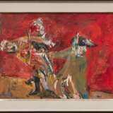 Bernhard Heisig. Nun ist der Lümmel zahm - Foto 2