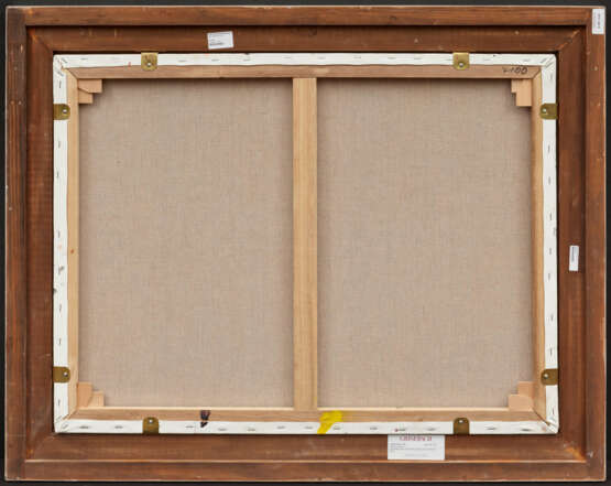 Bernhard Heisig. Nun ist der Lümmel zahm - Foto 3