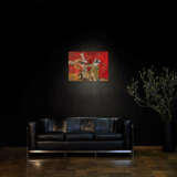 Bernhard Heisig. Nun ist der Lümmel zahm - Foto 4