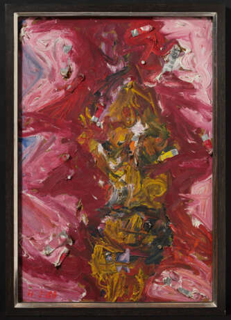 Hartwig Ebersbach. Kleines Blutbad - Foto 2 Hartwig Ebersbach. Kleines Blutbad - Foto 2