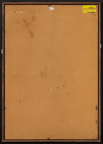 Hartwig Ebersbach. Kleines Blutbad - Foto 3 Hartwig Ebersbach. Kleines Blutbad - Foto 3