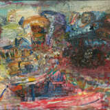 Walter Libuda. Karawane II - фото 1