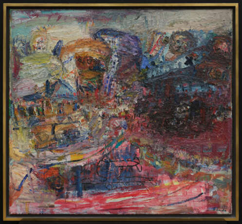 Walter Libuda. Karawane II - фото 2