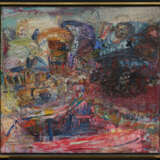 Walter Libuda. Karawane II - фото 2