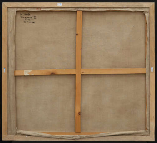 Walter Libuda. Karawane II - фото 3