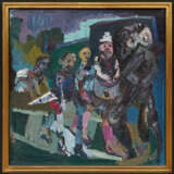 Walter Libuda. Die Lichtung - Foto 2