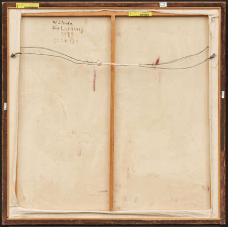 Walter Libuda. Die Lichtung - Foto 3 Walter Libuda. Die Lichtung - Foto 3