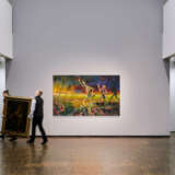 Blalla W. Hallmann. Dreht euch nicht um, der Horla geht rum oder: Ritter, Tod und Teufel sind los. - фото 4