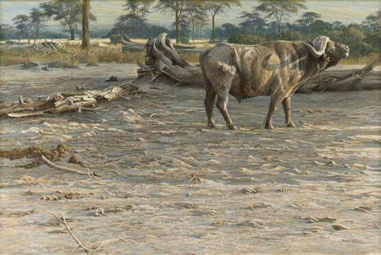 Robert Bateman. Untitled - фото 1