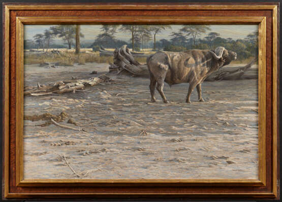 Robert Bateman. Untitled - фото 2