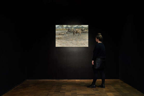 Robert Bateman. Untitled - фото 4