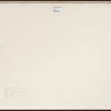 Gerhard Richter. Übermalung gelb - Foto 3