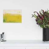 Gerhard Richter. Übermalung gelb - Foto 4