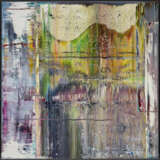 Gerhard Richter. Haggadah (P2) - Foto 2
