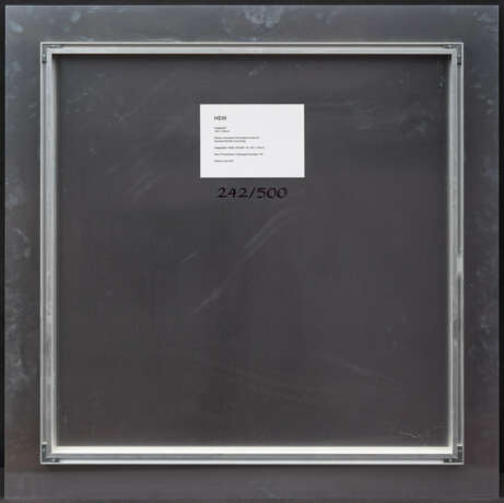 Gerhard Richter. Haggadah (P2) - Foto 3