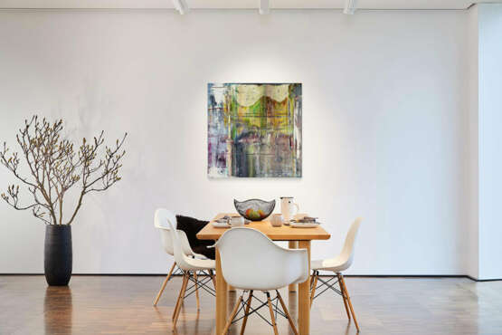 Gerhard Richter. Haggadah (P2) - Foto 4