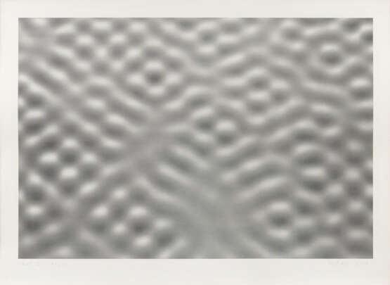 Gerhard Richter. Haut II - Foto 1