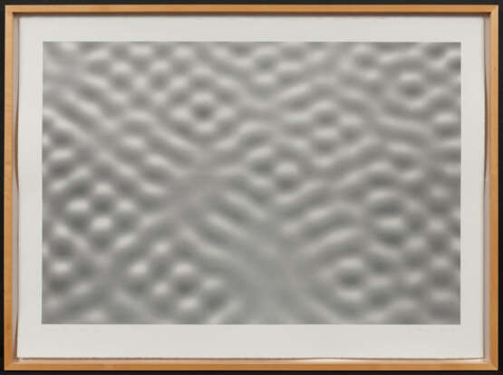 Gerhard Richter. Haut II - Foto 2