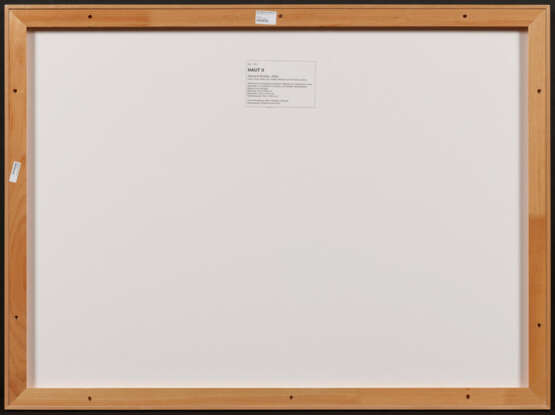 Gerhard Richter. Haut II - Foto 3