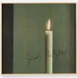 Gerhard Richter. Kerze I - Foto 1