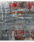 Giclée. Gerhard Richter. Cage 4 (P19-4)