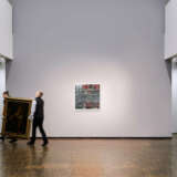 Gerhard Richter. Cage 4 (P19-4) - Foto 3
