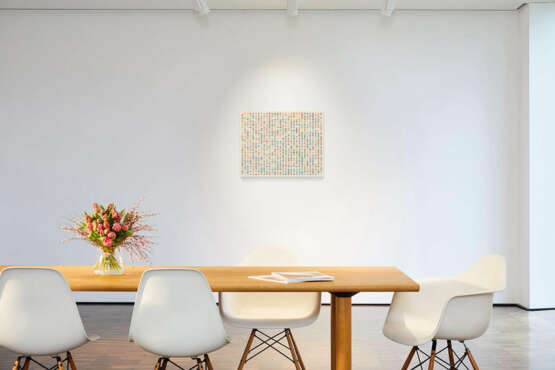 Gerhard Richter. 1260 Farben - Foto 4