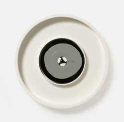 Gerhard Richter. Tri-Star