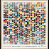 Gerhard Richter. Mixed Lot of 52 Exhibition Posters - Foto 2