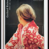 Gerhard Richter. Mixed Lot of 52 Exhibition Posters - Foto 6