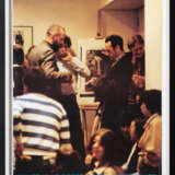 Gerhard Richter. Mixed Lot of 52 Exhibition Posters - Foto 8