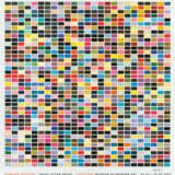 Gerhard Richter. Mixed Lot of 52 Exhibition Posters - Foto 9