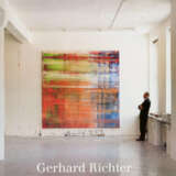 Gerhard Richter. Mixed Lot of 52 Exhibition Posters - Foto 10