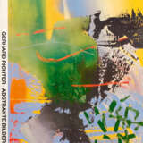 Gerhard Richter. Mixed Lot of 52 Exhibition Posters - Foto 12