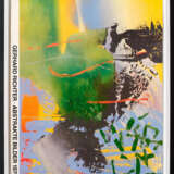 Gerhard Richter. Mixed Lot of 52 Exhibition Posters - Foto 13