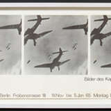 Gerhard Richter. Mixed Lot of 52 Exhibition Posters - Foto 17