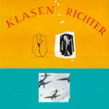 Gerhard Richter. Mixed Lot of 52 Exhibition Posters - Foto 18