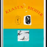 Gerhard Richter. Mixed Lot of 52 Exhibition Posters - Foto 19