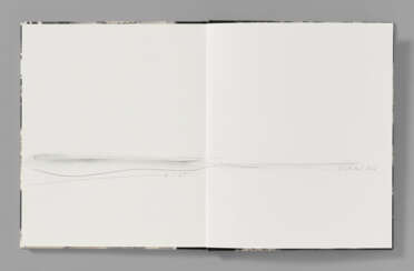 Gerhard Richter. dessins et aquarelles / drawings & watercolours: 1957-2008