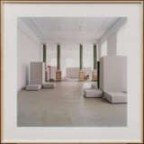 Candida Höfer. Museum für Völkerkunde Dresden V - Foto 2