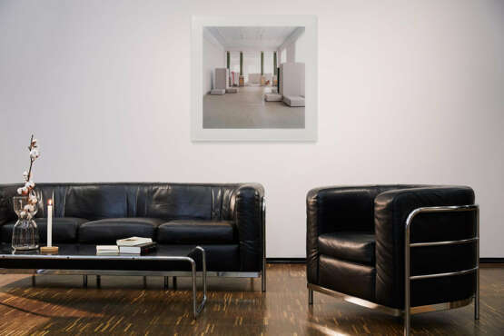 Candida Höfer. Museum für Völkerkunde Dresden V - Foto 4