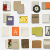 Portfolio. Kataloge des Städtischen Museums Mönchengladbach - фото 1