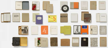 Portfolio. Kataloge des Städtischen Museums Mönchengladbach