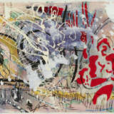 Sigmar Polke. Untitled (Mönchengladbach 1983) - фото 1