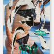 Mimmo Rotella. SEXY - Now at the auction