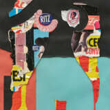 Al Hansen. Prinzessin Regentin Venus - фото 1