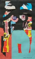 Al Hansen. Prinzessin Regentin Venus